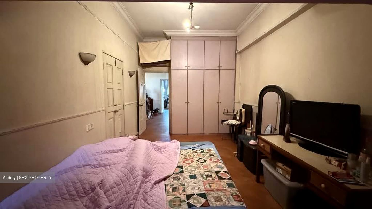 Golden Hill Estate (D19), Semi-Detached #536589571